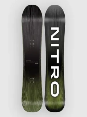 Nitro Magnum