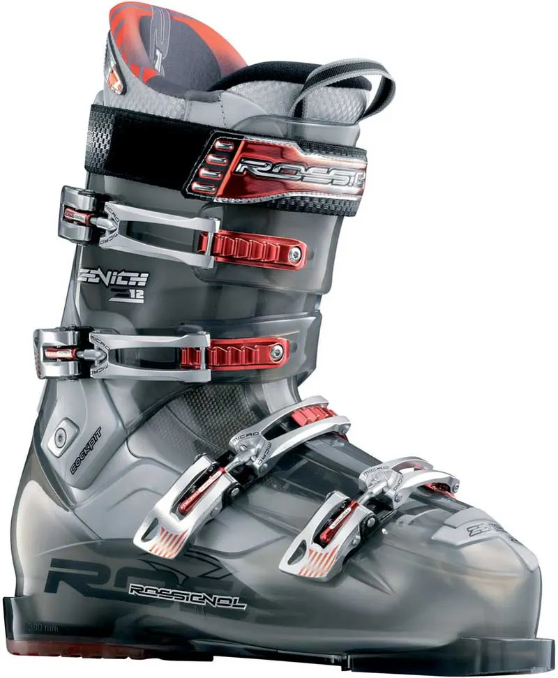 Rossignol Zenith Z12