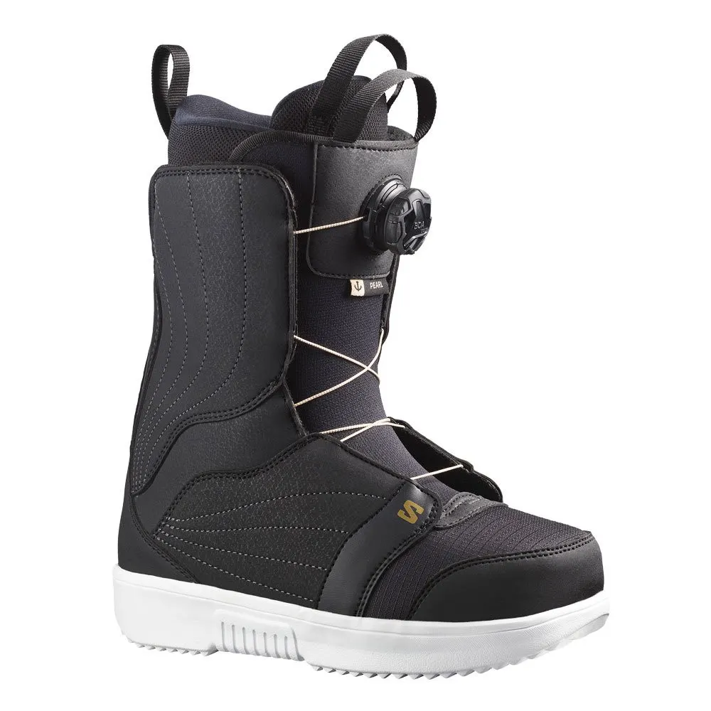 Salomon Pearl Boa W