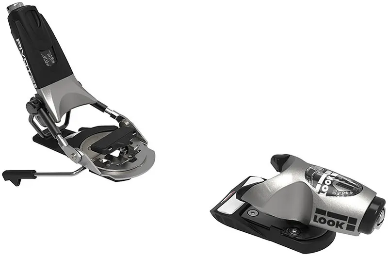 Rossignol Pivot 15 GW B95 Raw