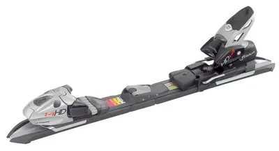 Tyrolia HD 14 Railflex Demo
