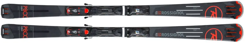 Rossignol Pursuit 800 TI