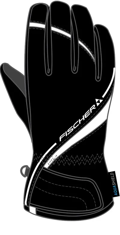 Fischer My Style