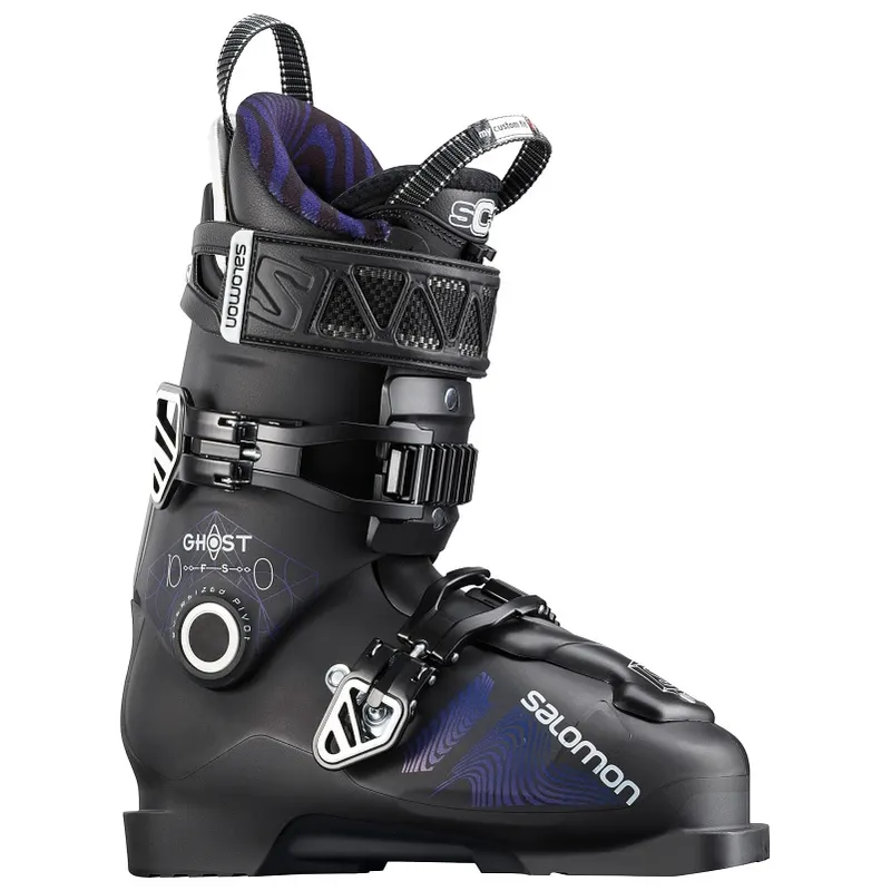 Salomon Ghost FS 100