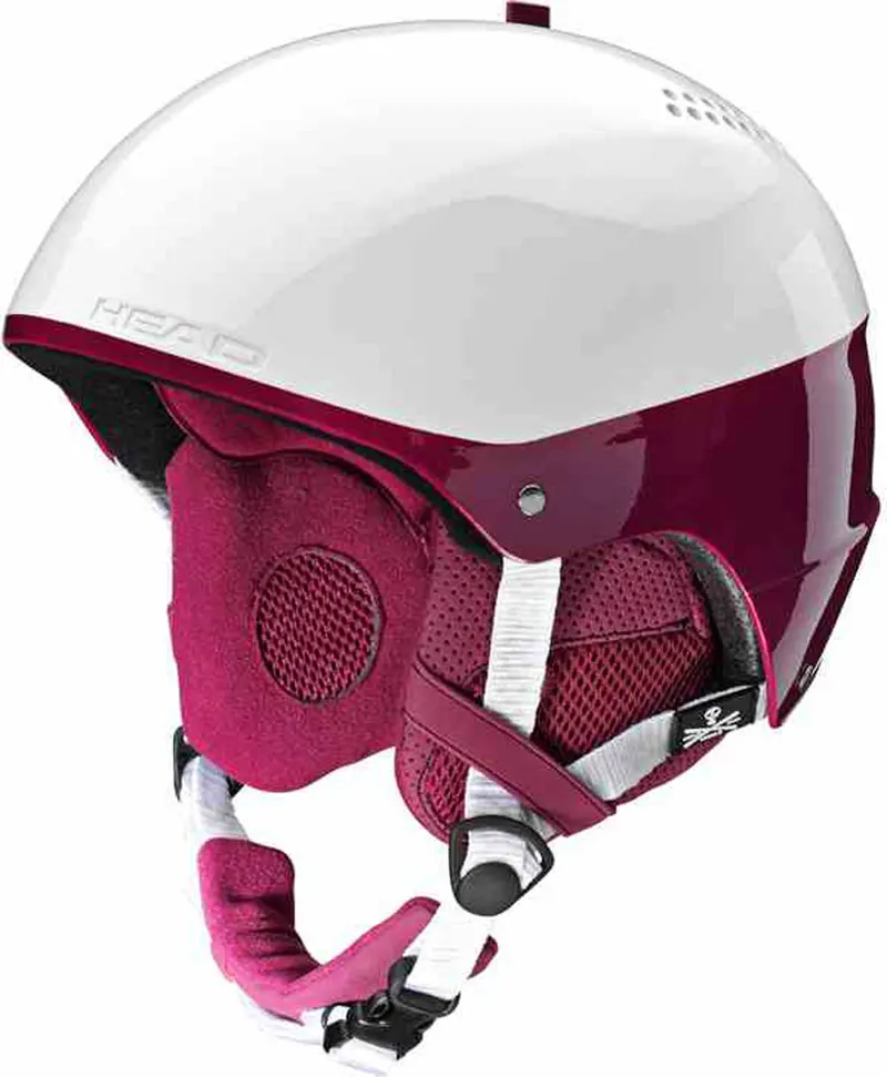 Head Stivot Air Women Berry
