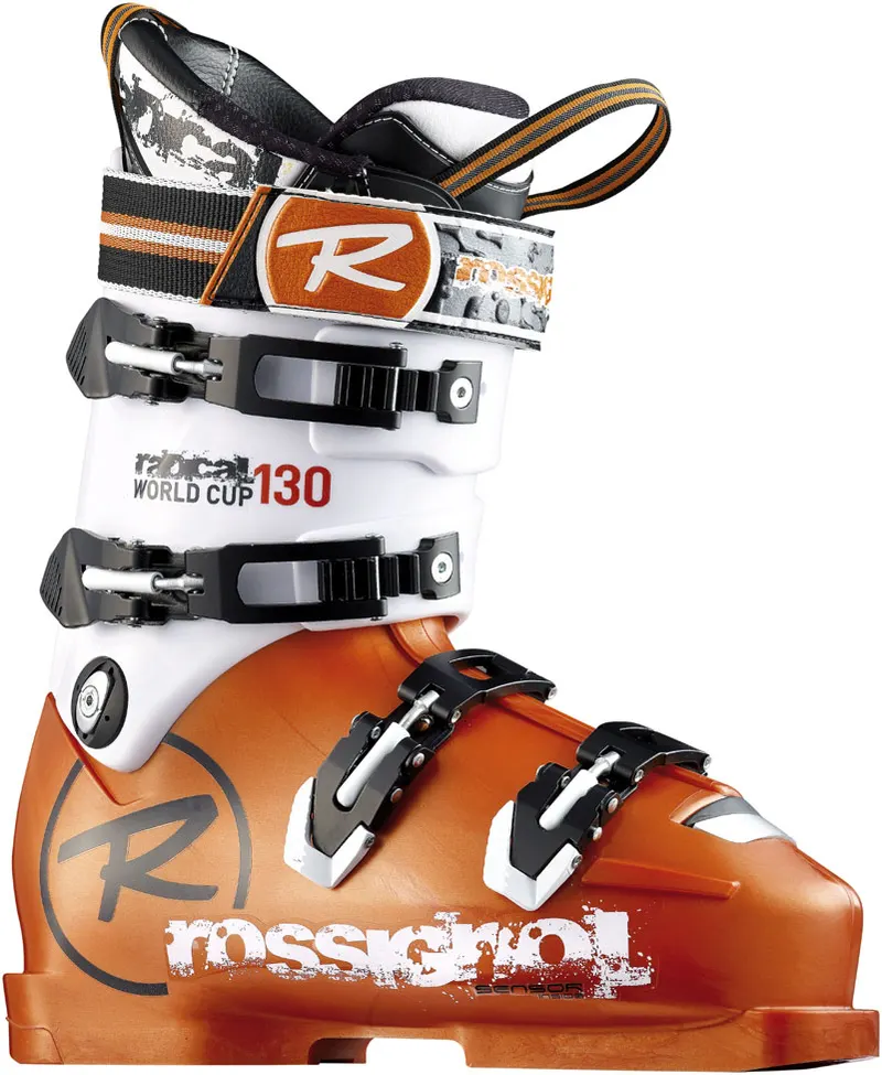 Rossignol Radical World CUP 130