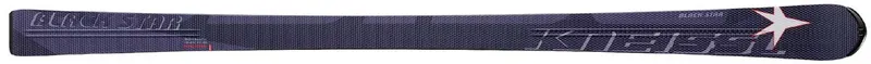 Kneissl Black Star