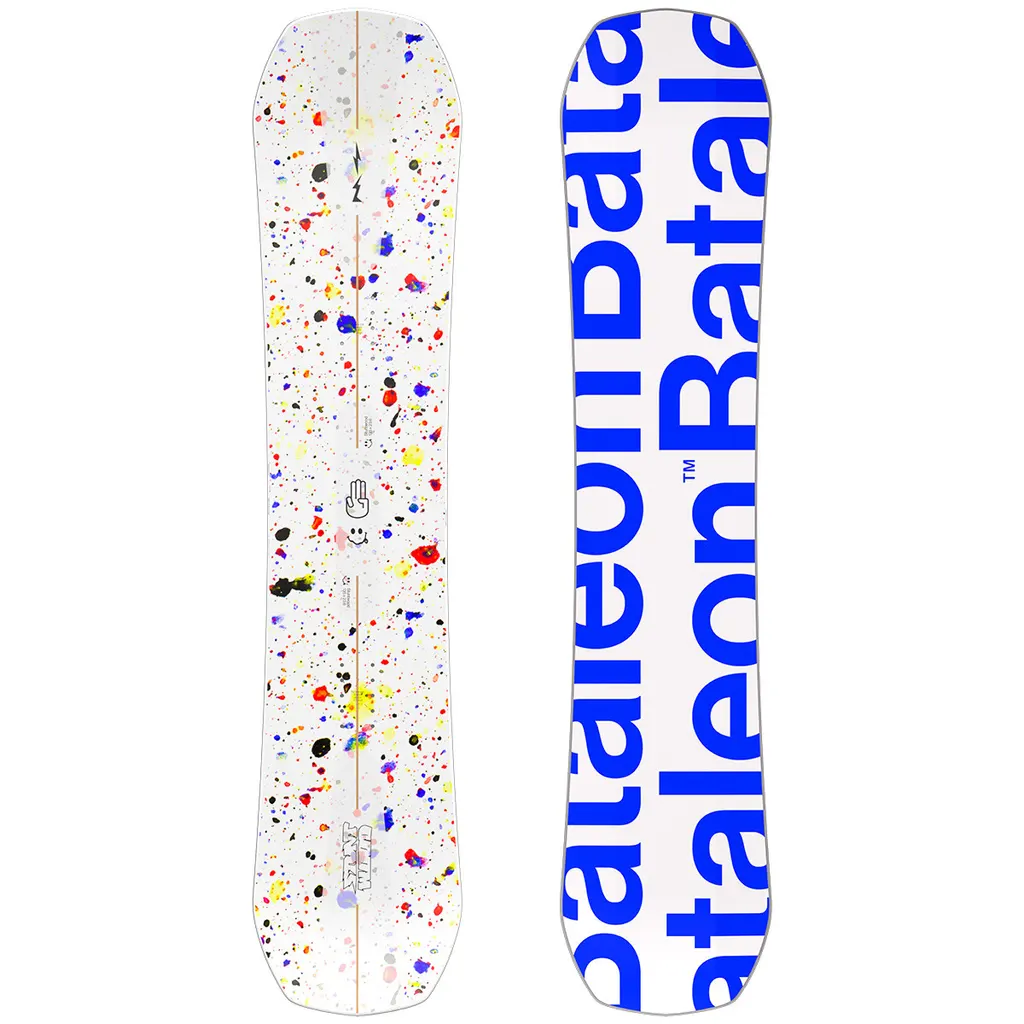 Bataleon Stuntwood Jr