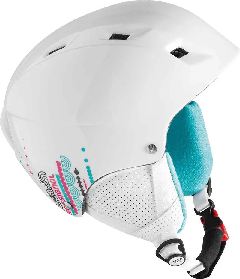 Rossignol Comp J - FUN Girl