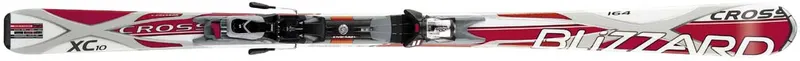 Blizzard Sigma X Cross 10