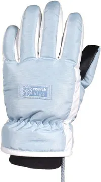 Reusch Kids pięciopalcowe