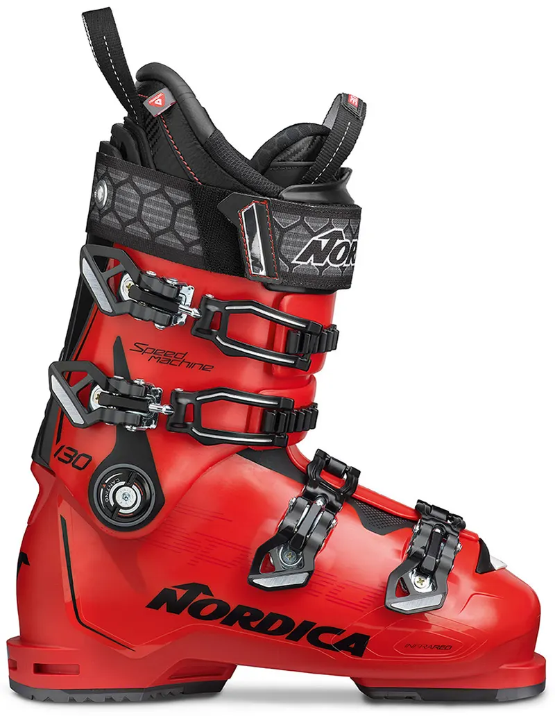 Nordica Speedmachine 130