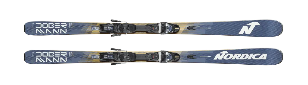 Nordica Dobermann Multipista DC