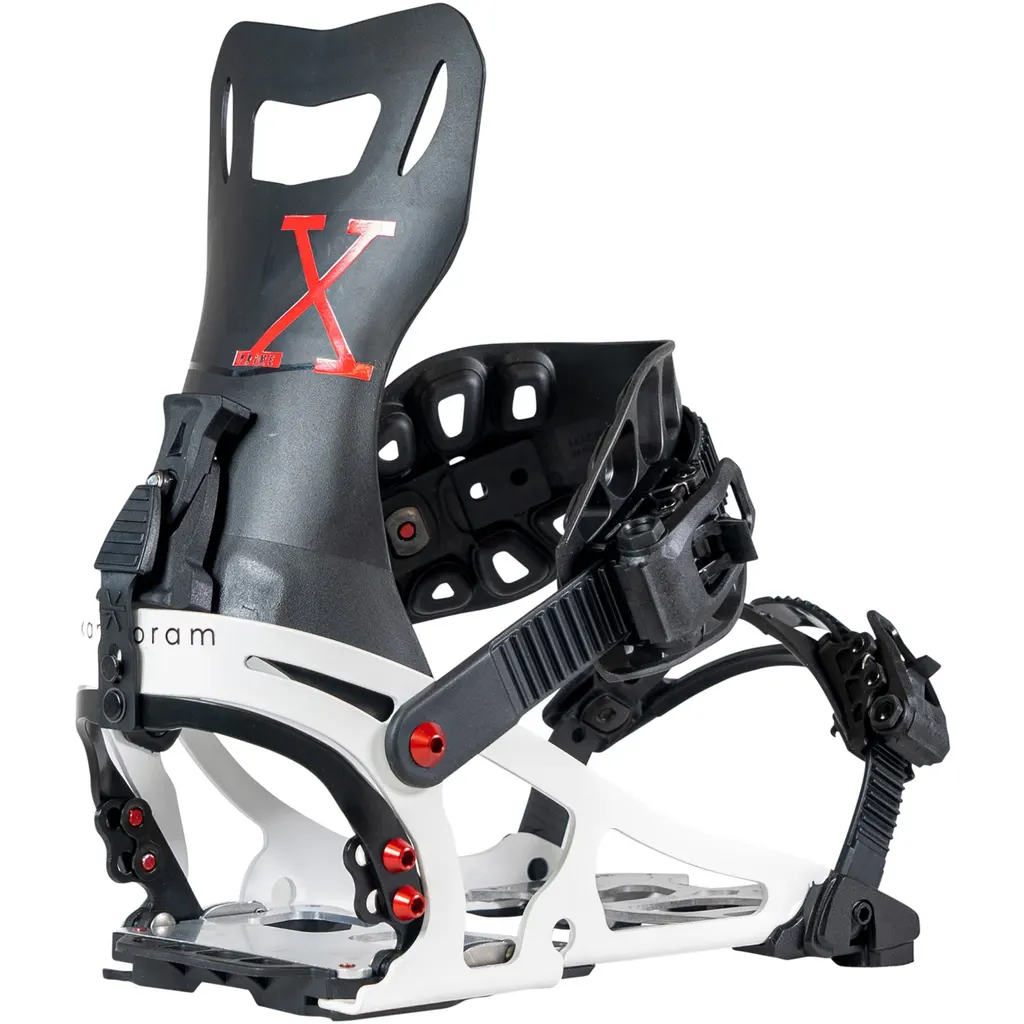 Karakoram Prime-X