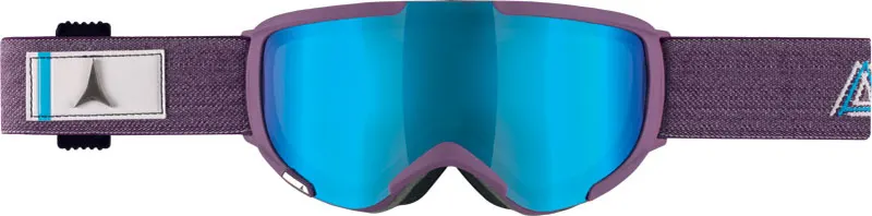 Atomic SAVOR2 S Purple / MID Blue