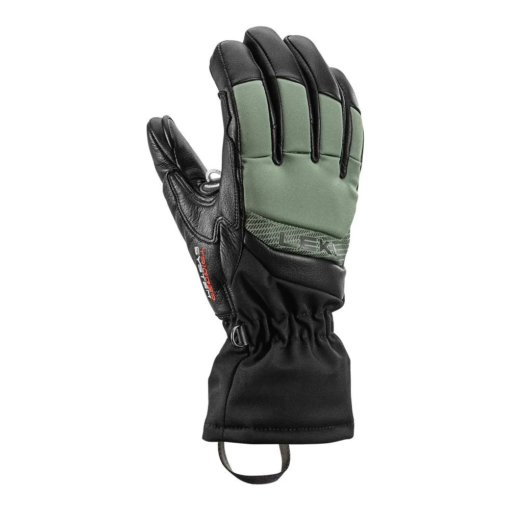 Leki Griffin Base 3D Women, kolekcja 2025/26