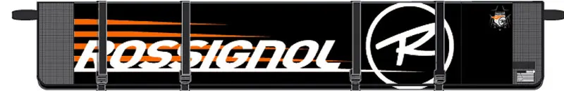Rossignol Ski BAG 4P 230