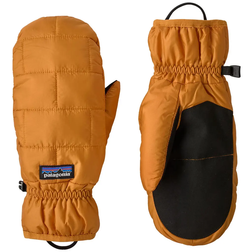 Patagonia Nano Puff Mitts
