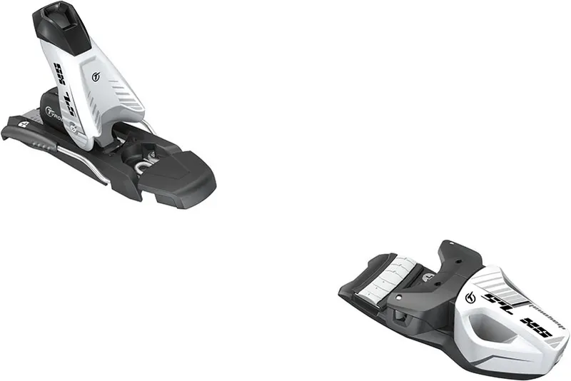 Head SX 7.5 AC Solid White/Black
