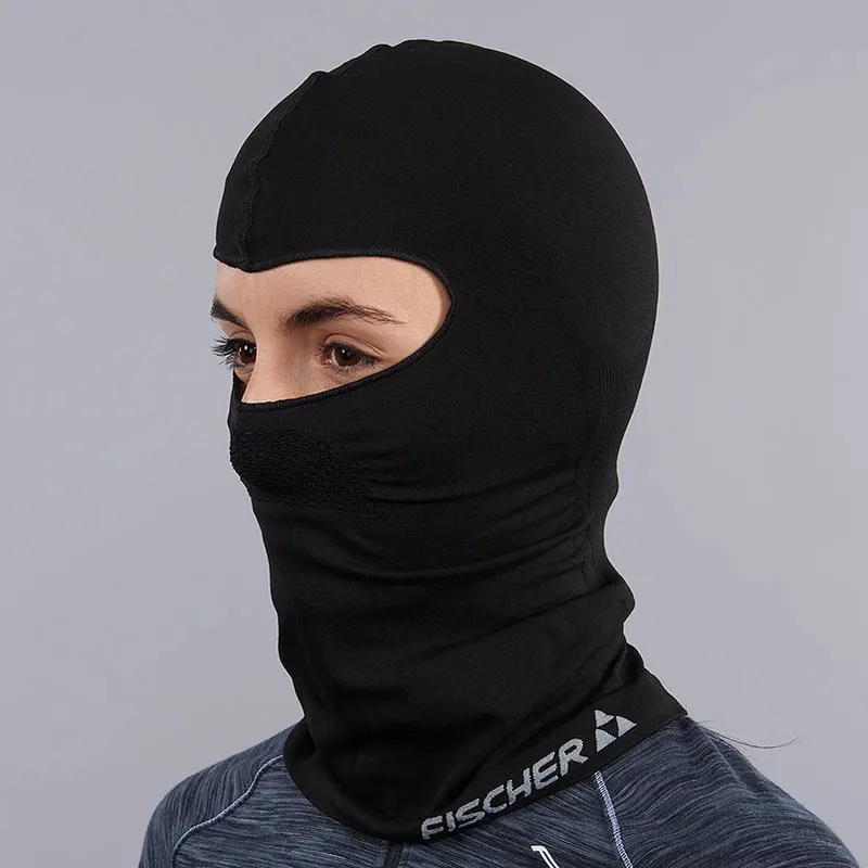 Fischer Stormhood Light - Pro