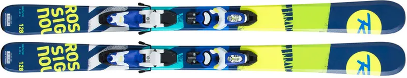 Rossignol Terrain BOY KID X