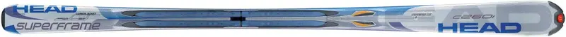 Head C 260 I System