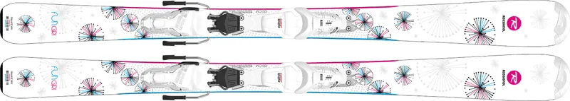 Rossignol Fun Girl (Xpress Jr) (130-150)