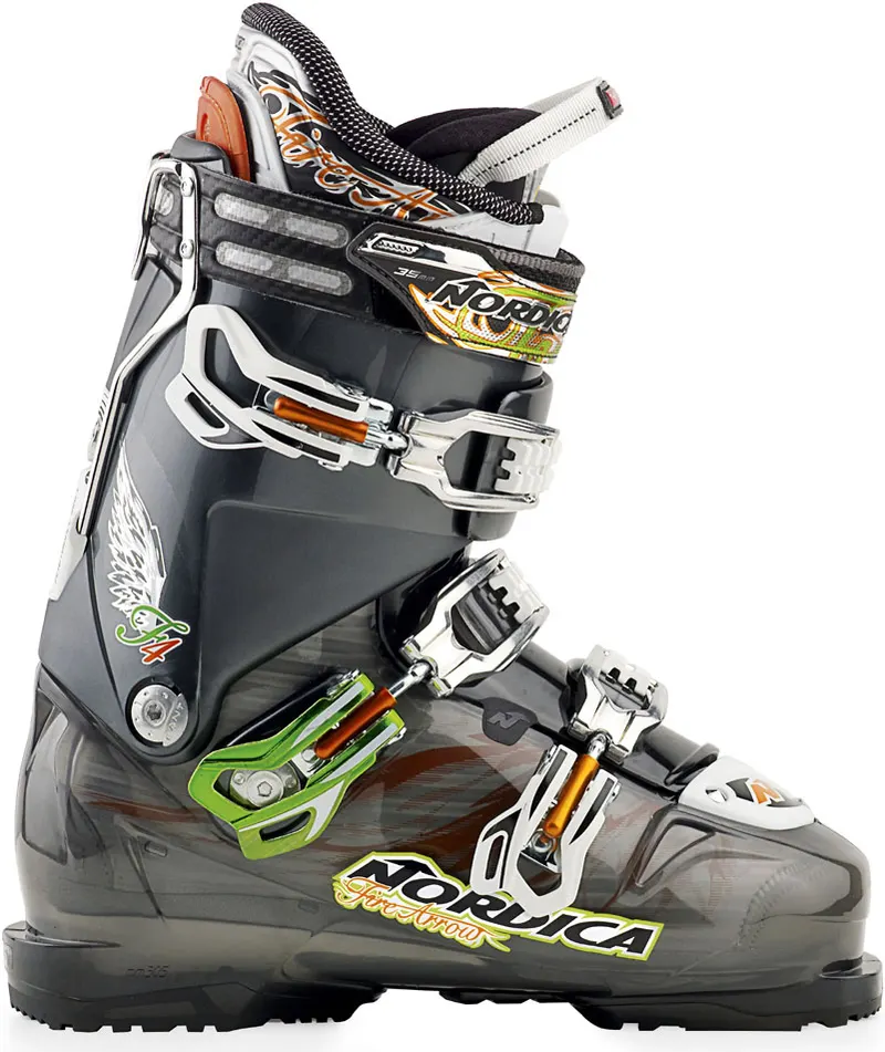 Nordica Firearrow F4