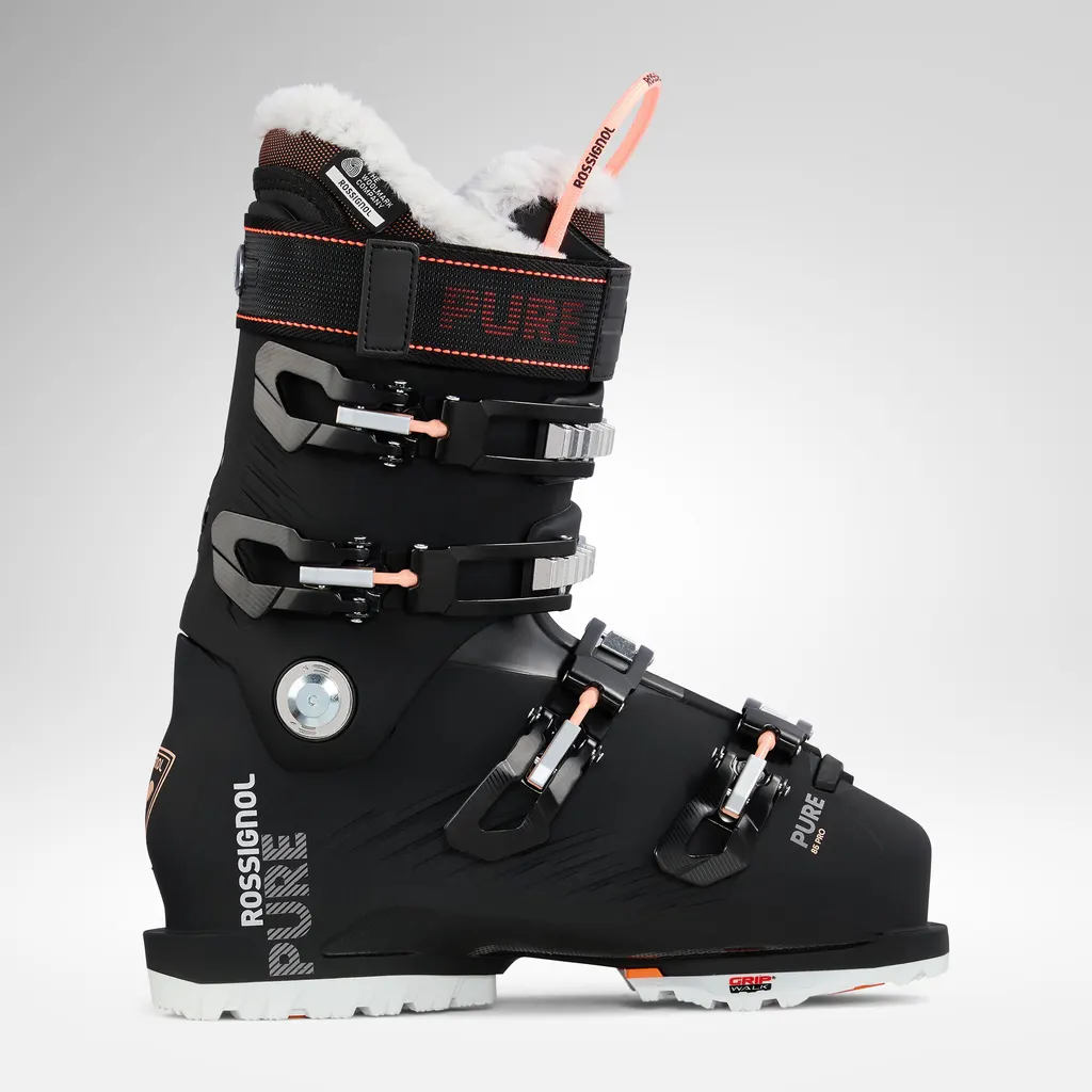 Rossignol Women's Pure 85 Pro GW