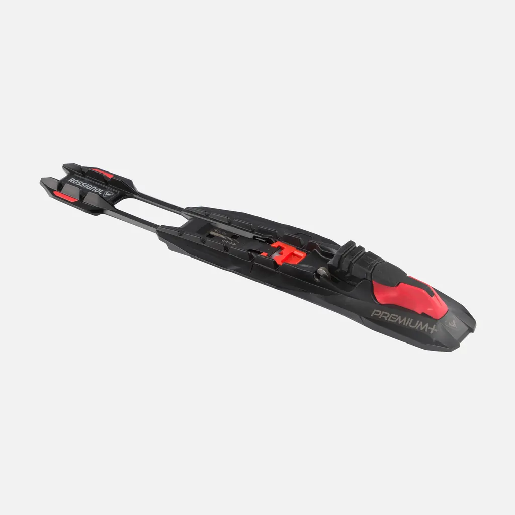 Rossignol Premium Carbon+ Skate