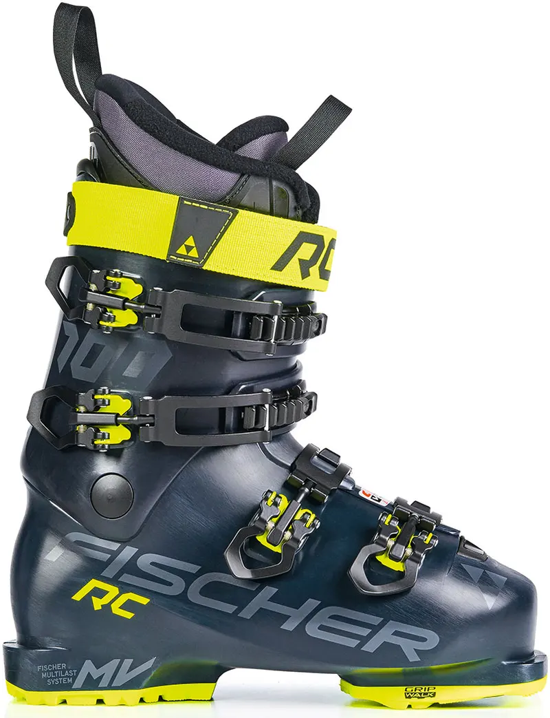 Fischer RC 100 Vacuum Walk