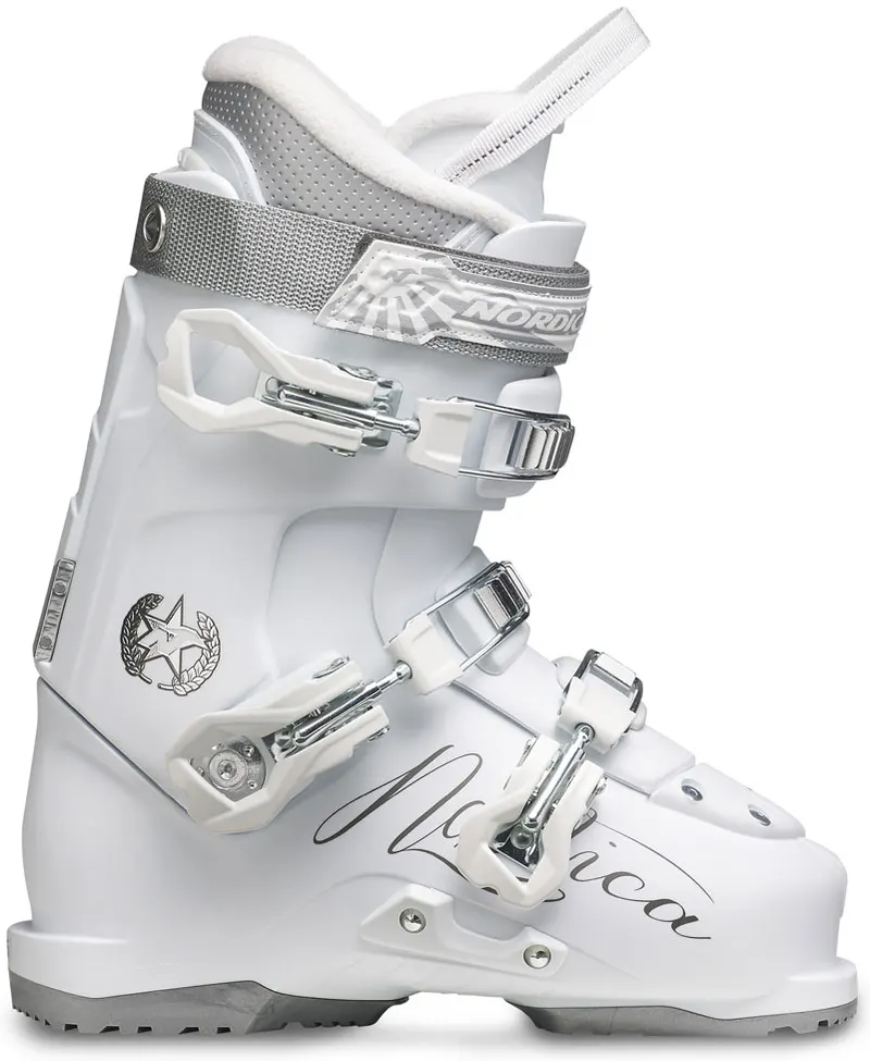 Nordica The ACE White