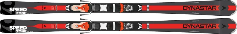 Dynastar Speed Zone 7 Black XPRESS²