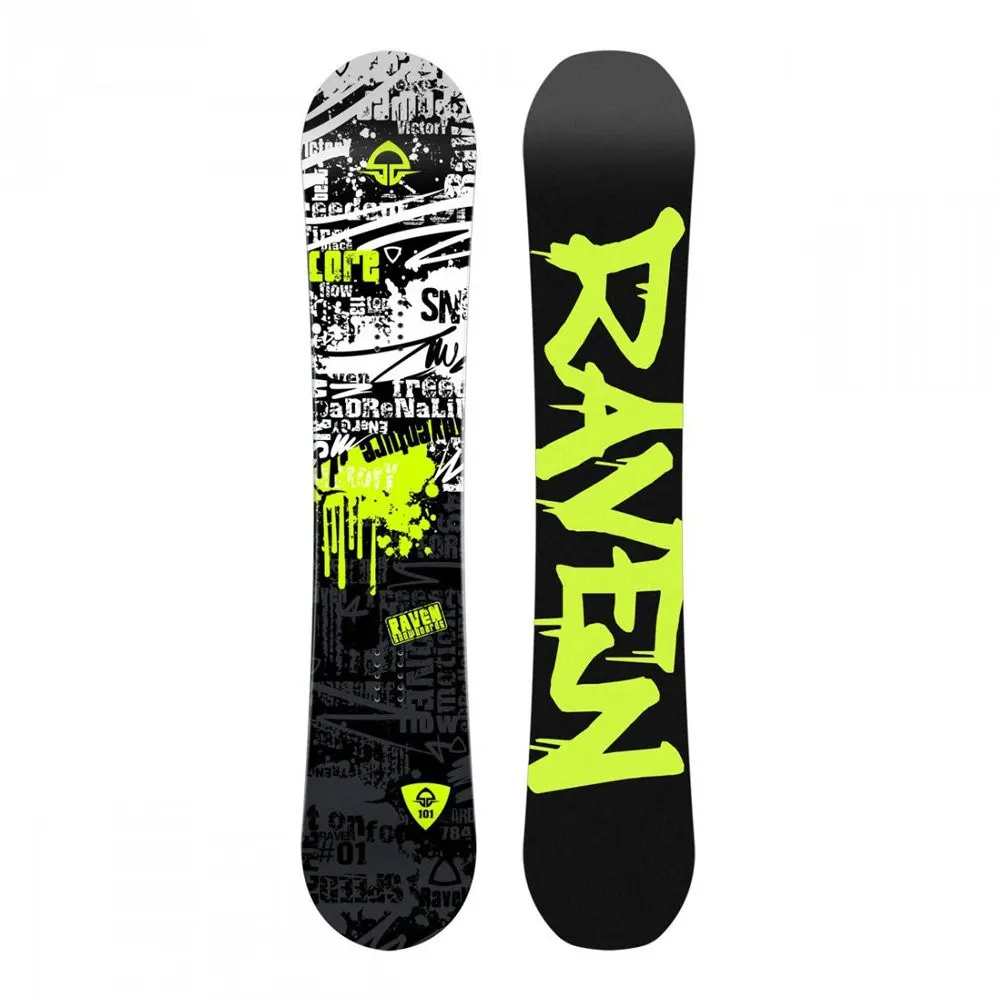 Raven Core Junior