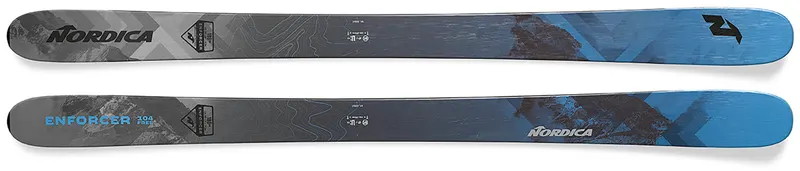 Nordica Enforcer Free 104