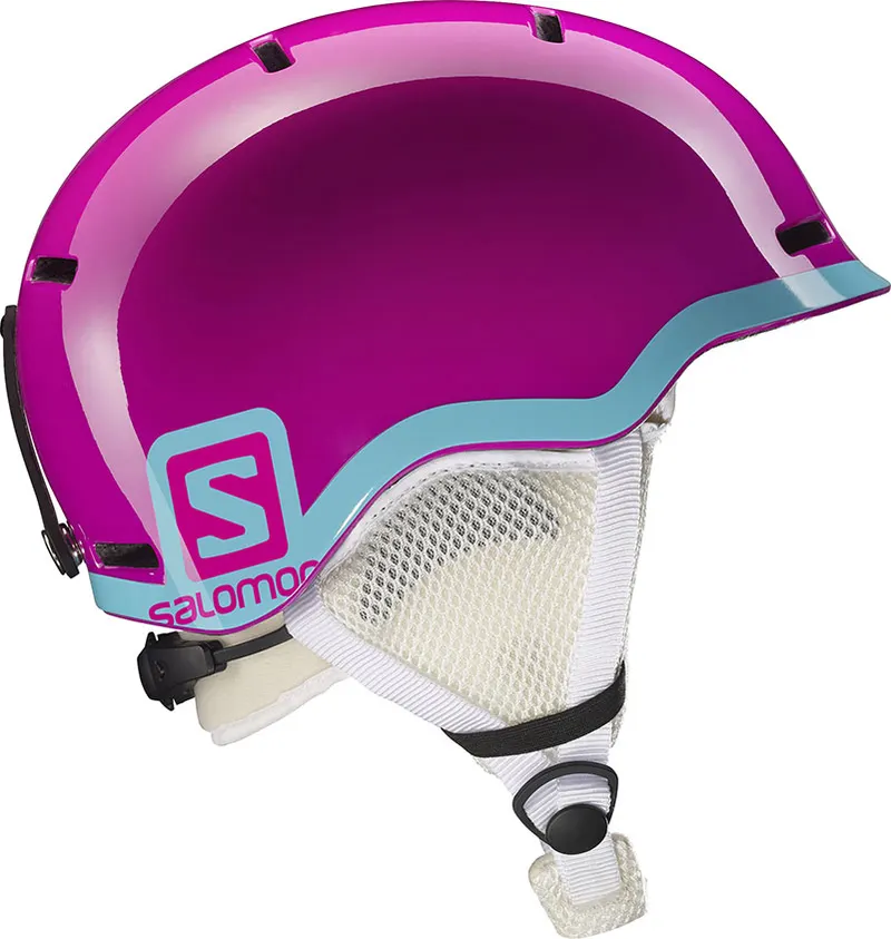 Salomon Grom Fushia POP / Blue