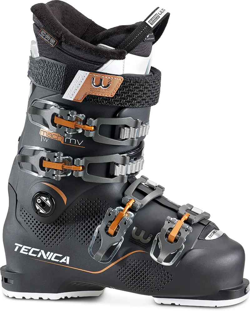 Tecnica MACH1 95 W MV