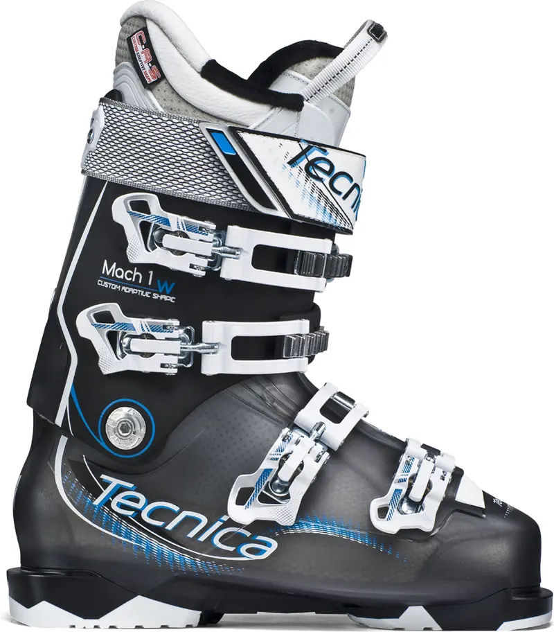 Tecnica MACH1 105 W