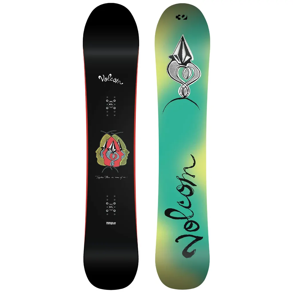 thirtytwo Volcom Cosm