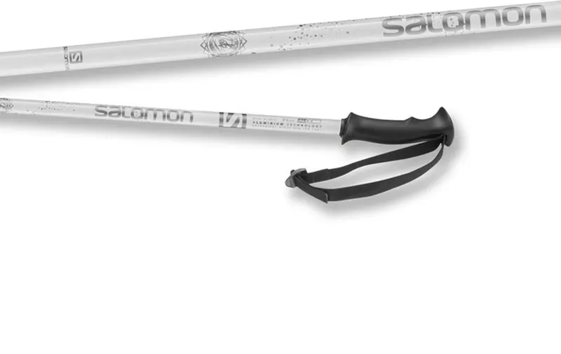 Salomon Northpole Lady white