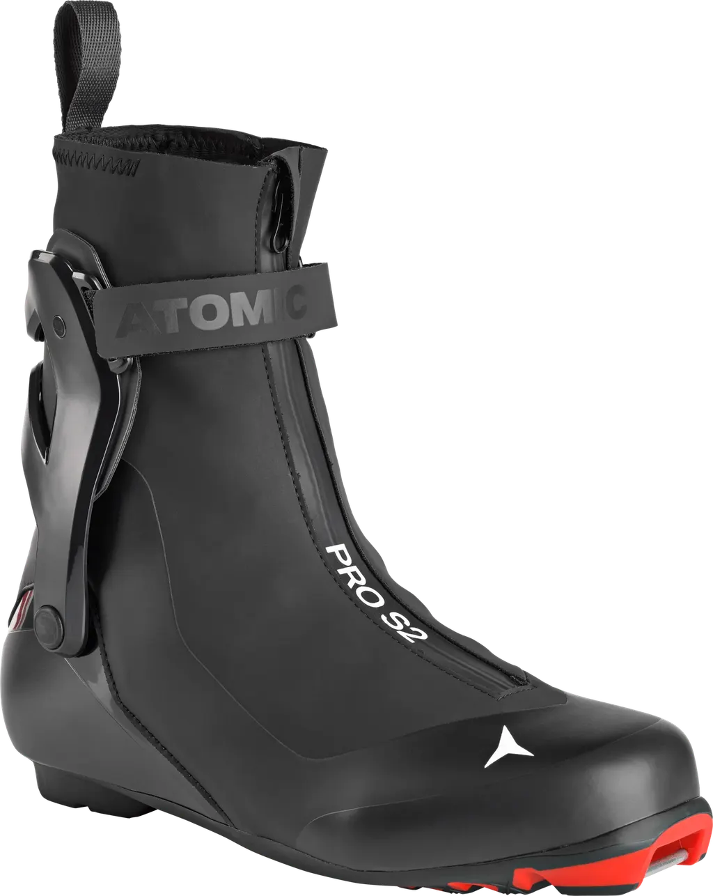 Atomic Pro S2