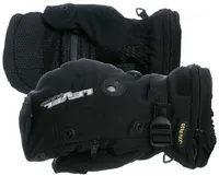Level Converttible Mitt