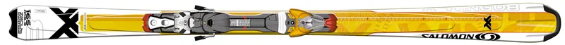 Salomon X-Wing 8