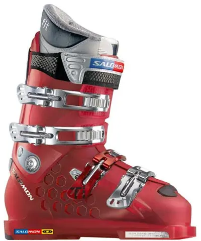 Salomon Course 100