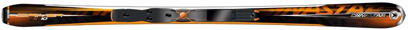 Dynastar Driver X 10 AIS+