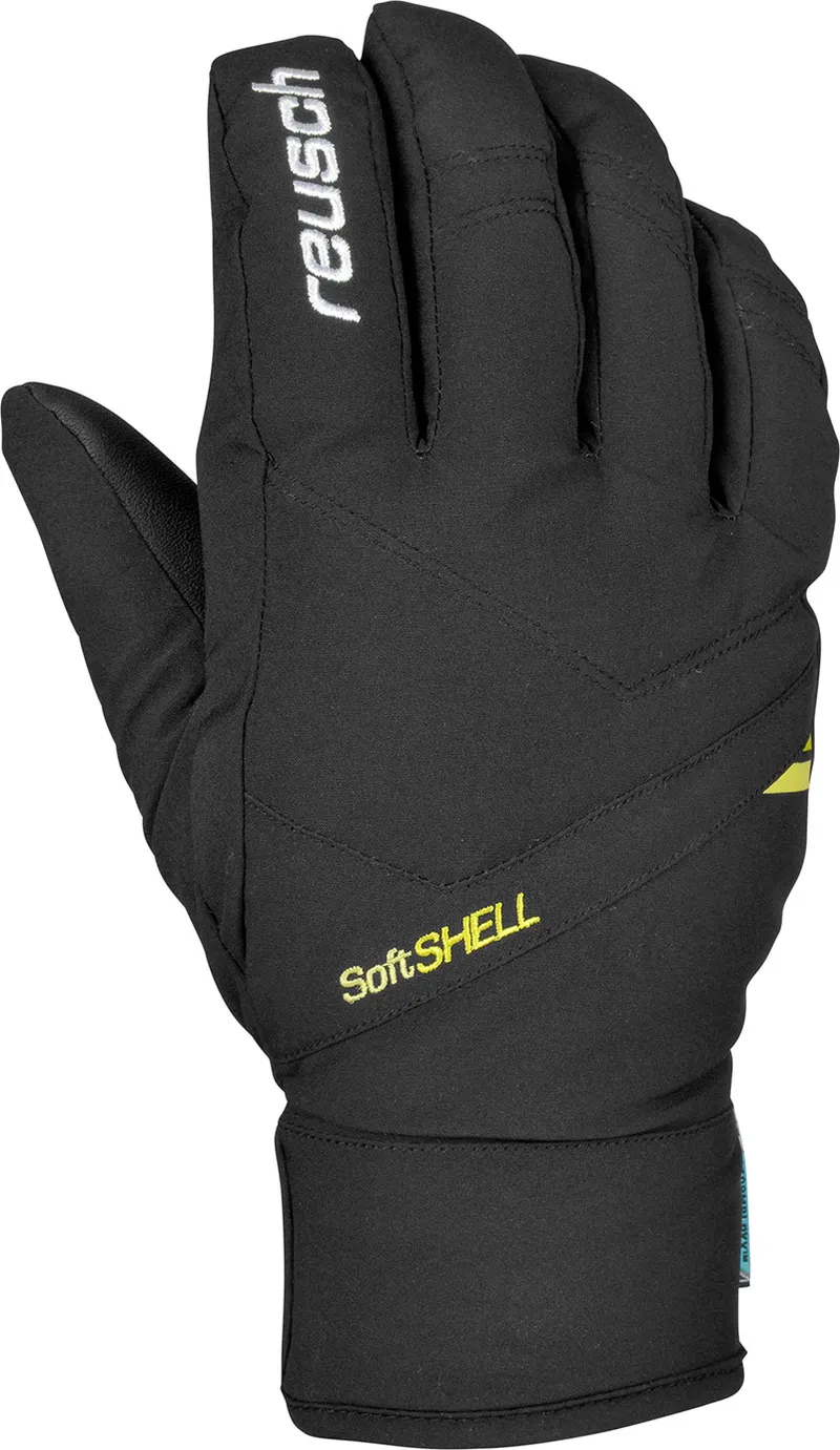 Reusch Brisko STORMBLOXX™