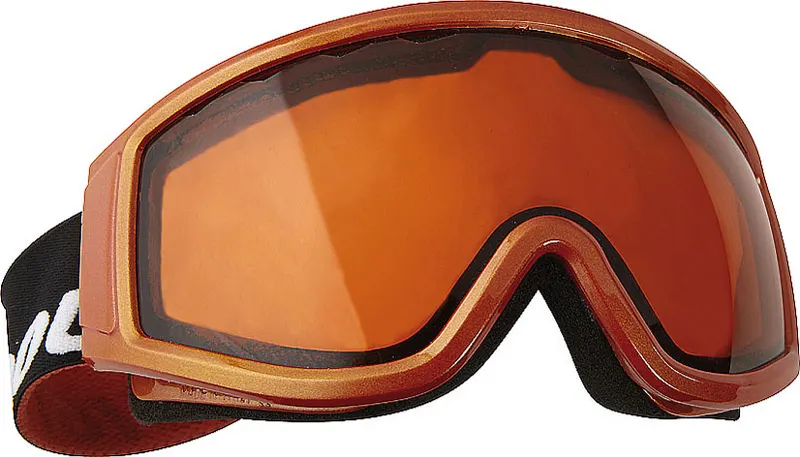 Rossignol Toxic 2 Solar