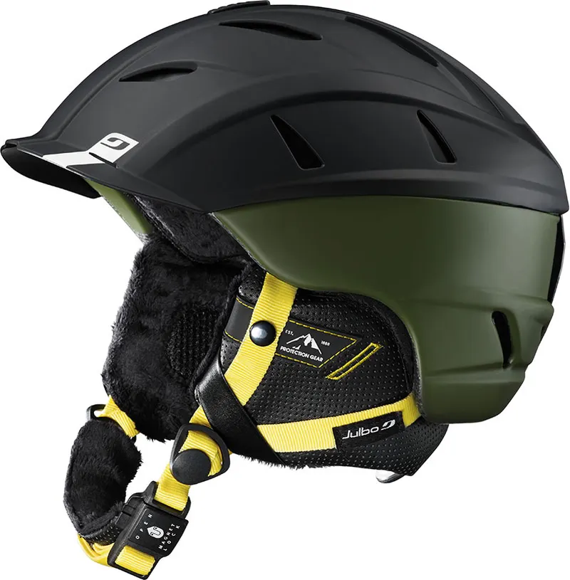 Julbo Symbios Black/Green