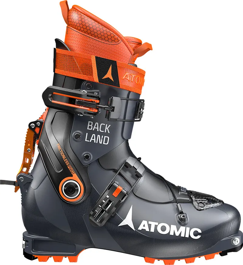 Atomic Backland
