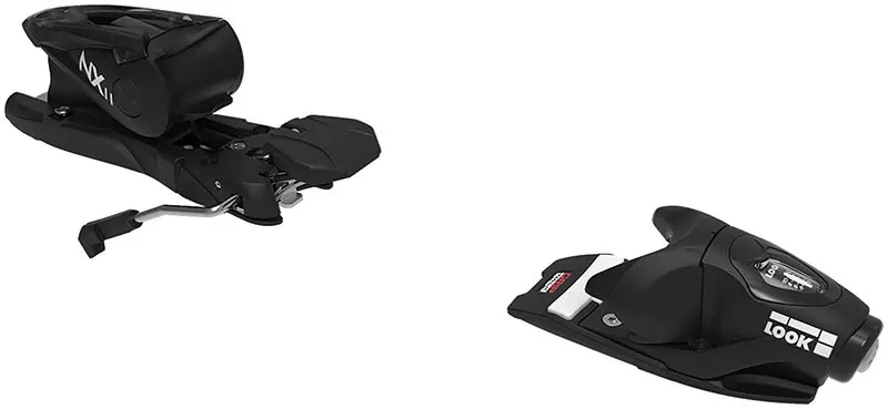 Rossignol NX 11 GW B90 Black